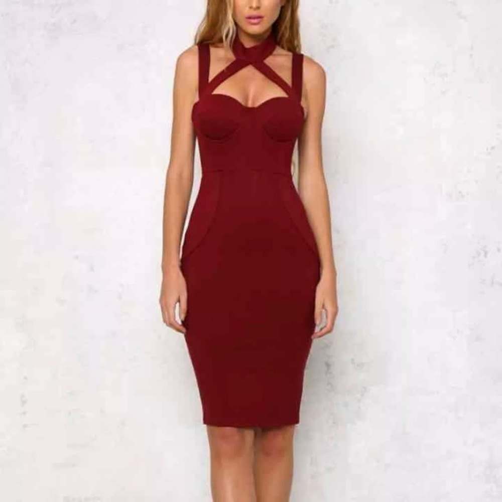 Hello Molly Mysterious Ways Dress